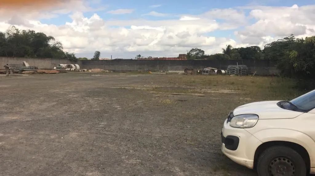 Alugo galpão no limoeiro  - Foto 3