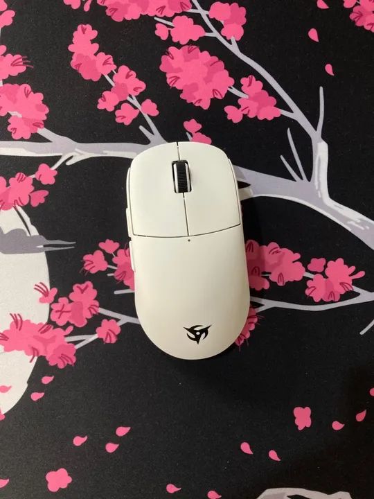 Mouse Ninjutso Sora - Foto 5