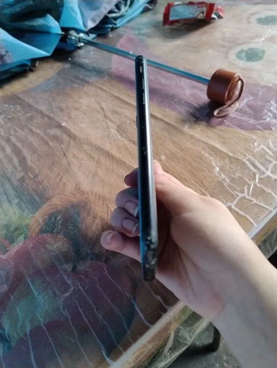 iPhone Xr Azul - - Foto 3