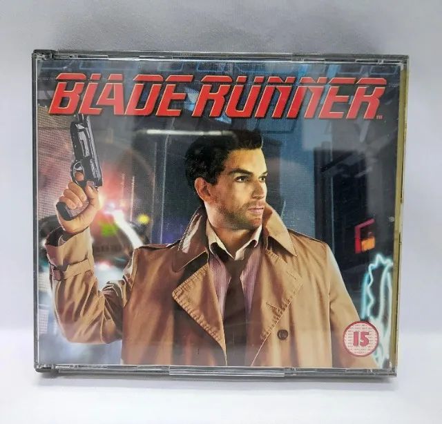 Runner Pc Cd-rom 1997 4 Discos Original