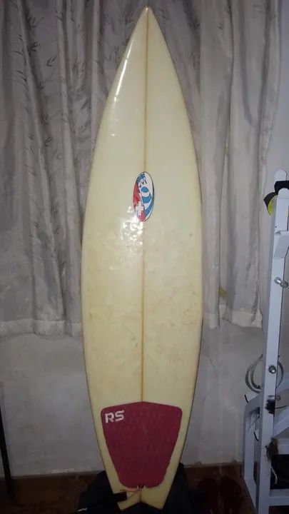 Prancha De Surf 6