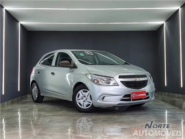 comprar Chevrolet Onix 2.8 joy em todo o Brasil - Página 28