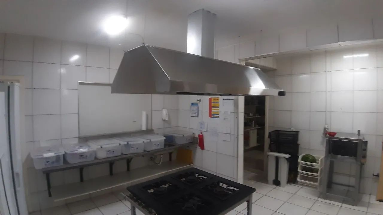 Coifas industriais em aço inox..a partir de 1.200.00 - Foto 2