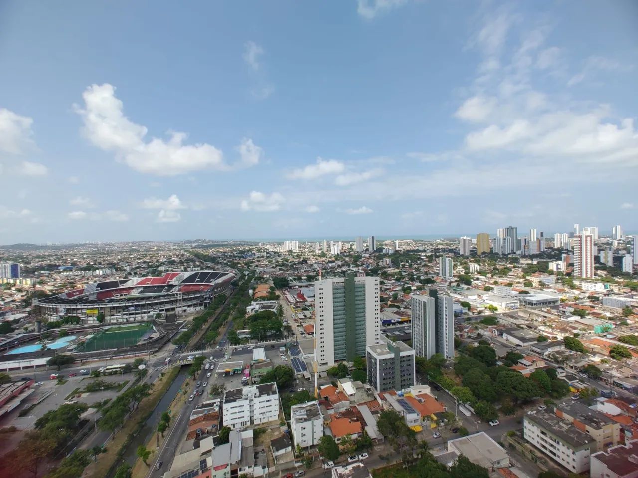 foto - Recife - Rosarinho