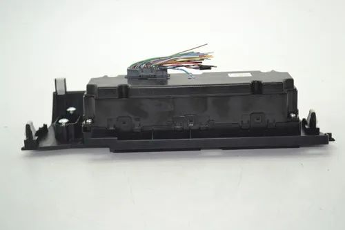 Comando Controle Ar Condicionado Honda Civic 2014 Original - Foto 3