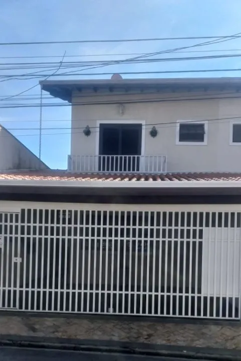 Casa sobrado a venda no JARDIM D, OSASCO