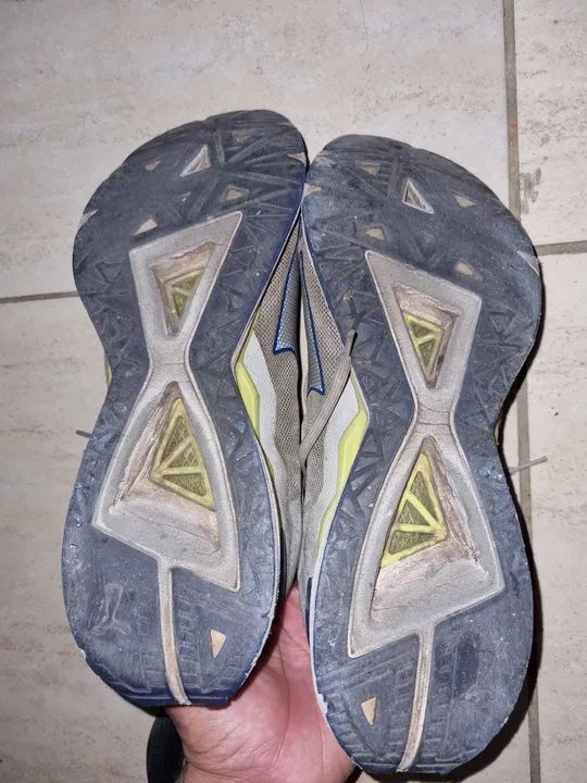 TENIS PUNA (ORIGINAL) 44 - Foto 3