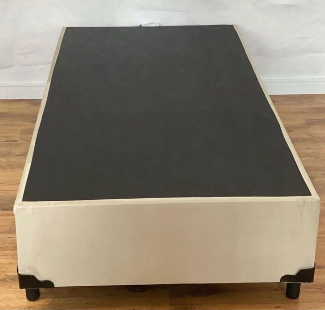 Cama Box Saiuke Solteiro<br>Frete Grátis - Foto 3