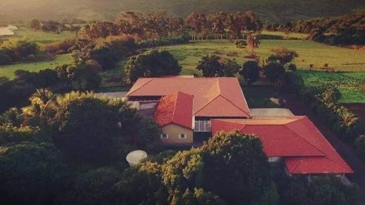 Area em Franca com 2 casas | Rosa e Rangel Consultoria e Assessoria Imobiliária