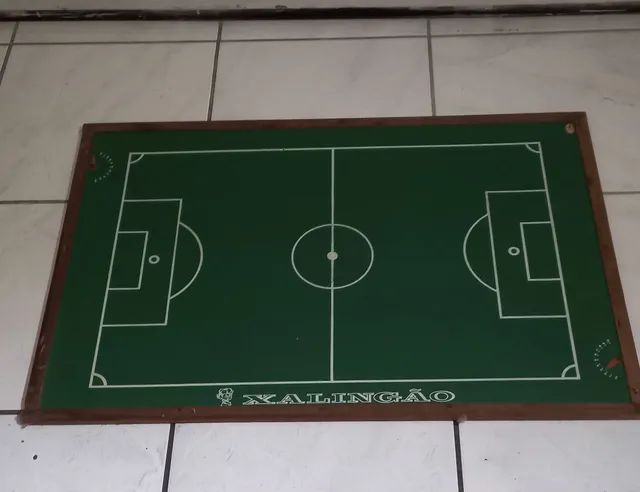 Jogo de botão  - Foto 2