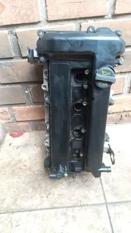  Cabeçote Do Ford Focus 2.0 16v 2013
