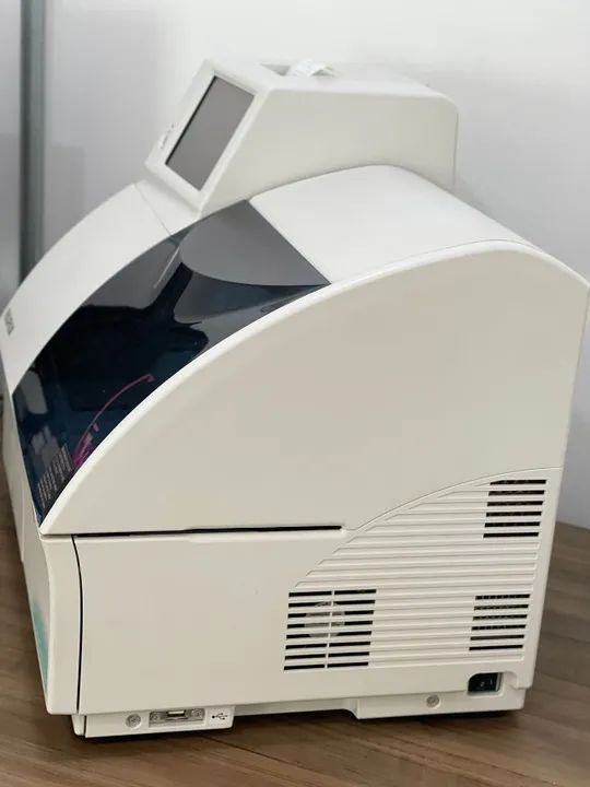 Analizador Veterinário Fuji - Foto 6