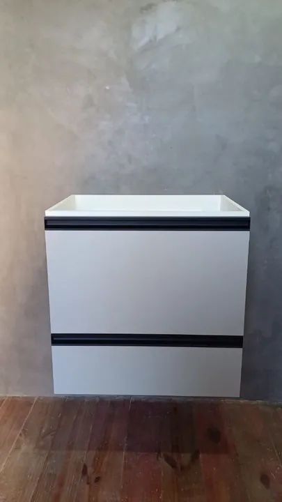 Armario de Banheiro Novo A Pronta Entrega  - Foto 3