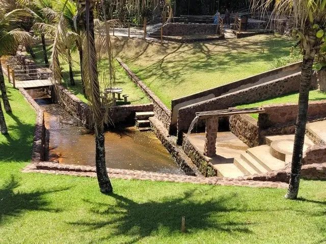 Vendo ágio de lote condomínio fechado 160 mil - Foto 9