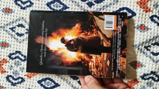 A menina que roubava livros - Foto 2