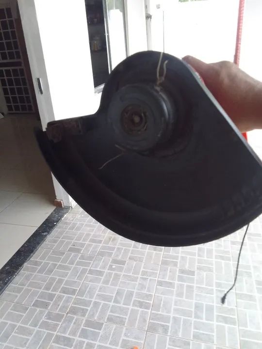Roçadeira Black deck - Foto 5
