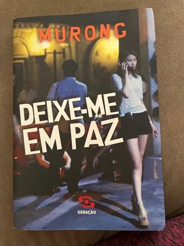 Deixe-me em paz
