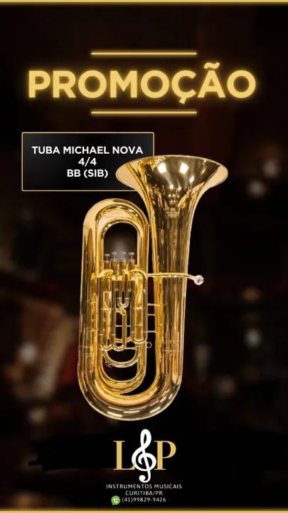 Tuba 4/4 