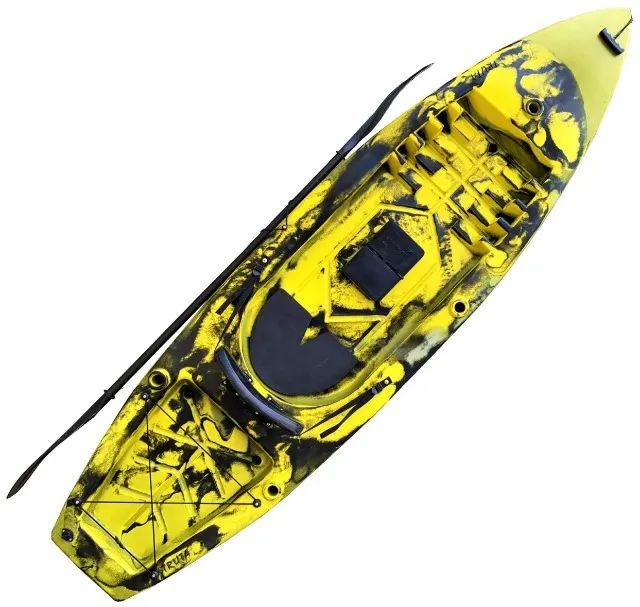 Caiaque Truta - Foto 6