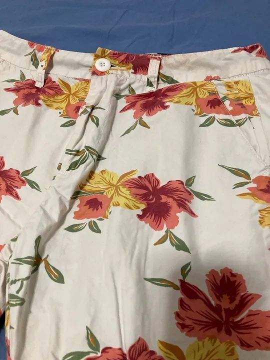 Bermuda masculina  - Foto 3