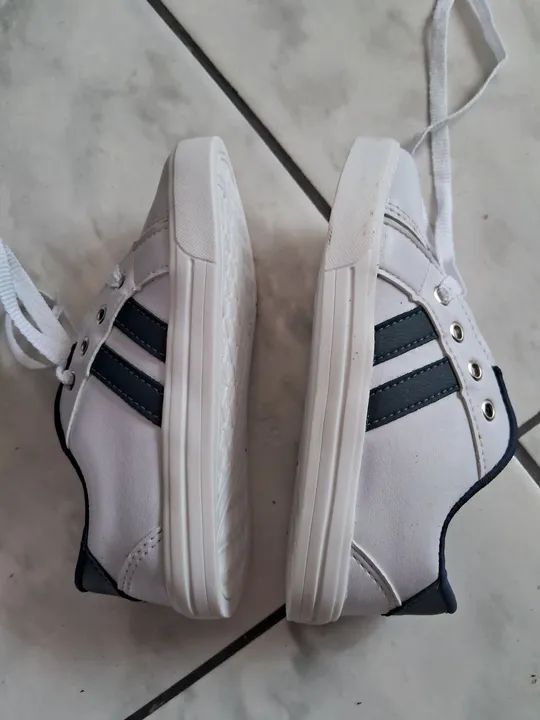 Tenis tricae - Foto 3