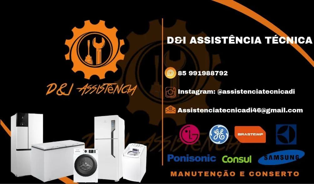 Conserto de máquina de lavar, geladeira. - Foto 3