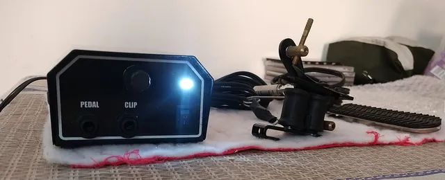 Máquina de Tatuar - Foto 2