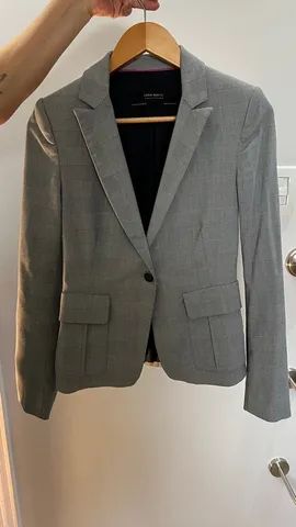 Blazer Zara