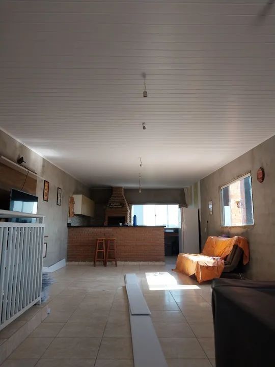 Forro de pvc instalado  - Foto 4