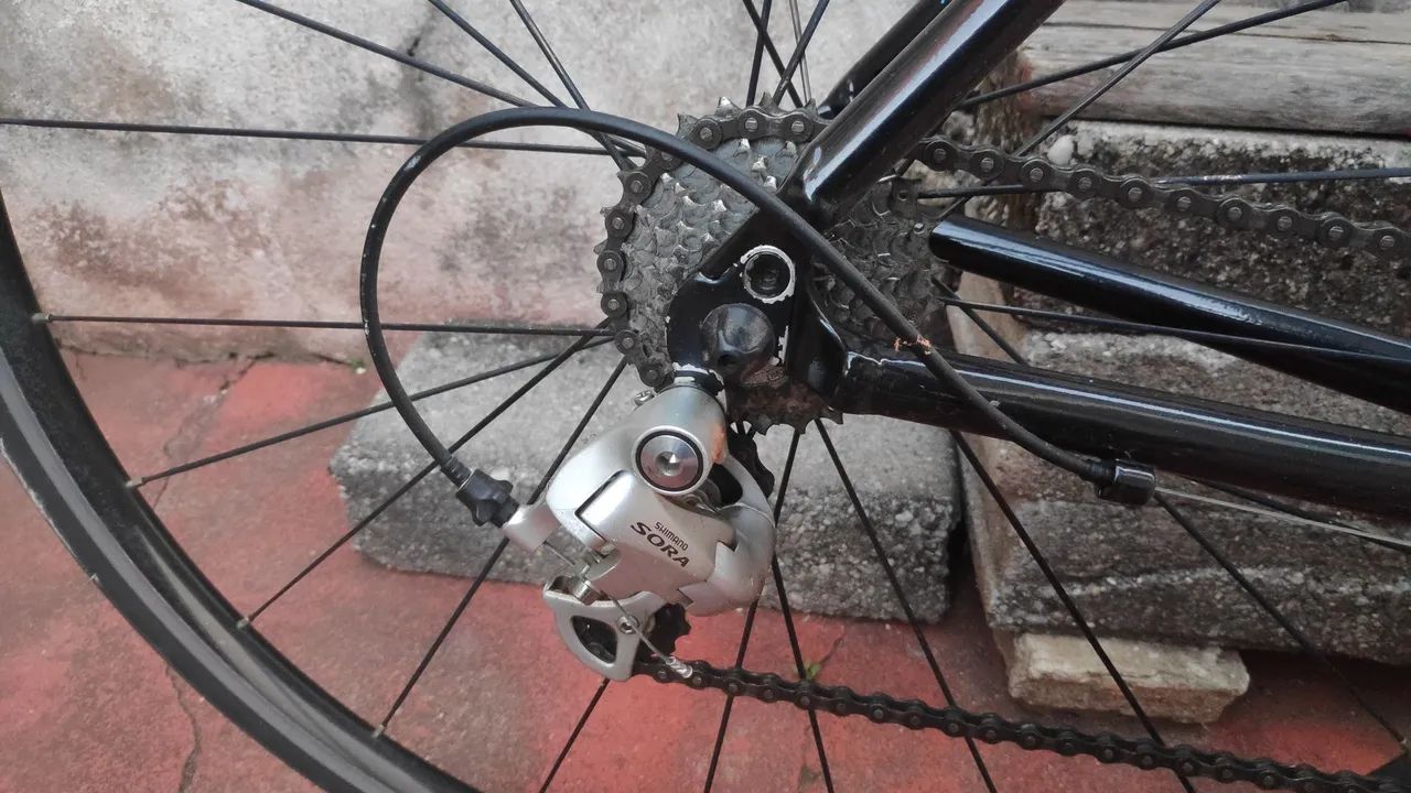 Bike Speed Aerotech - Foto 3