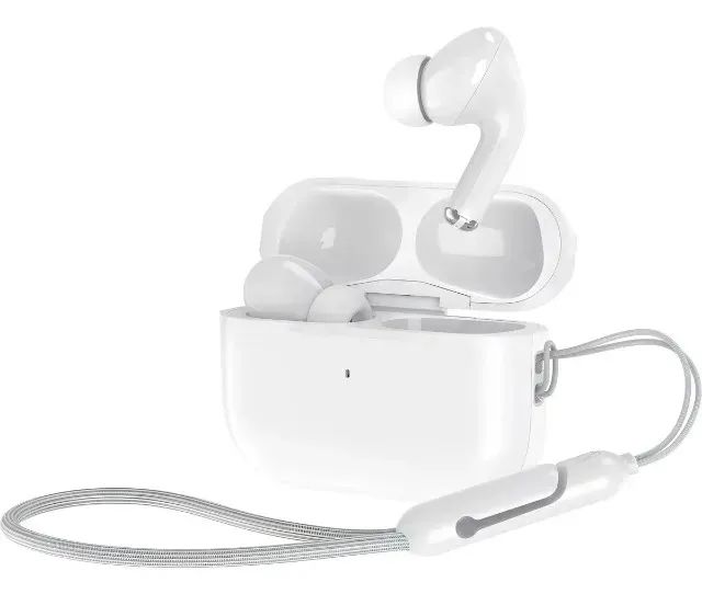 Fone de Ouvido Bluetooth Sem Fio Danx DF52 -  Loja Coimbra Computadores - Entregamos  - Foto 3