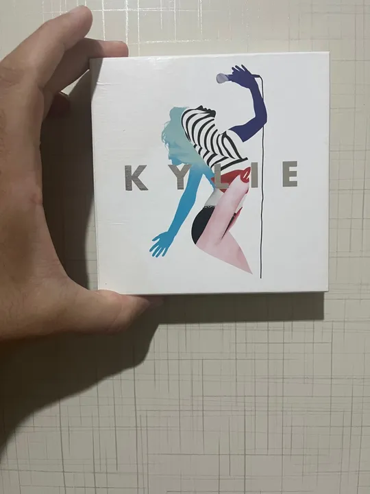 Box - Kylie 2000-2010