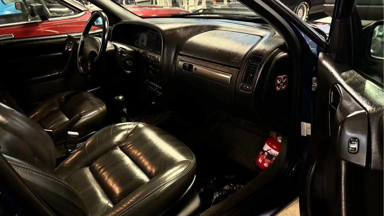 Xantia ano 2000 tudo impecável . Completo - Foto 5