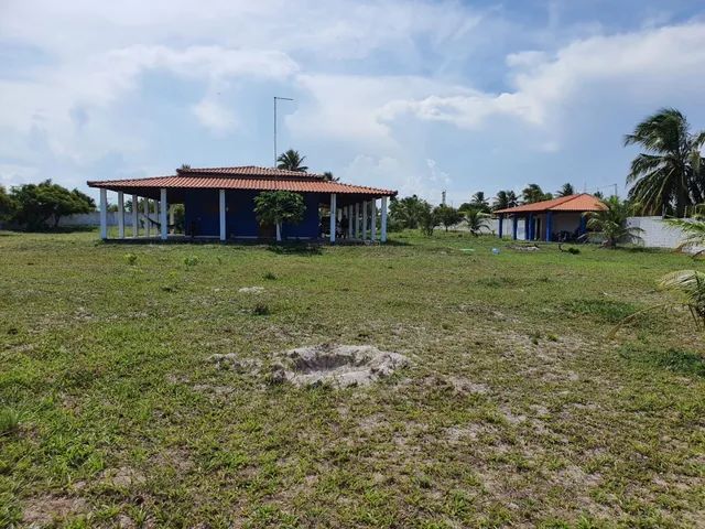 Vendo chacara 6 mil metros - Foto 5