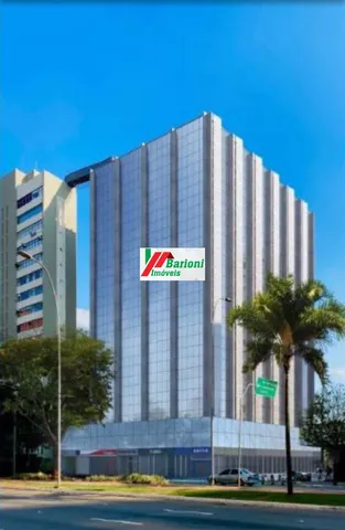 Sala comercial à venda no bairro Jardim Paulistano - São Paulo/SP, Zona Oeste