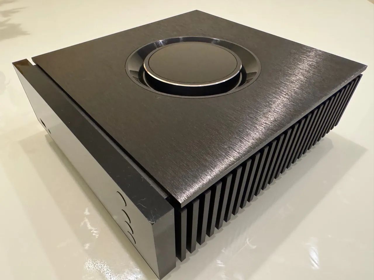 Amplificador e Streamer Naim Atom Unit - Foto 4