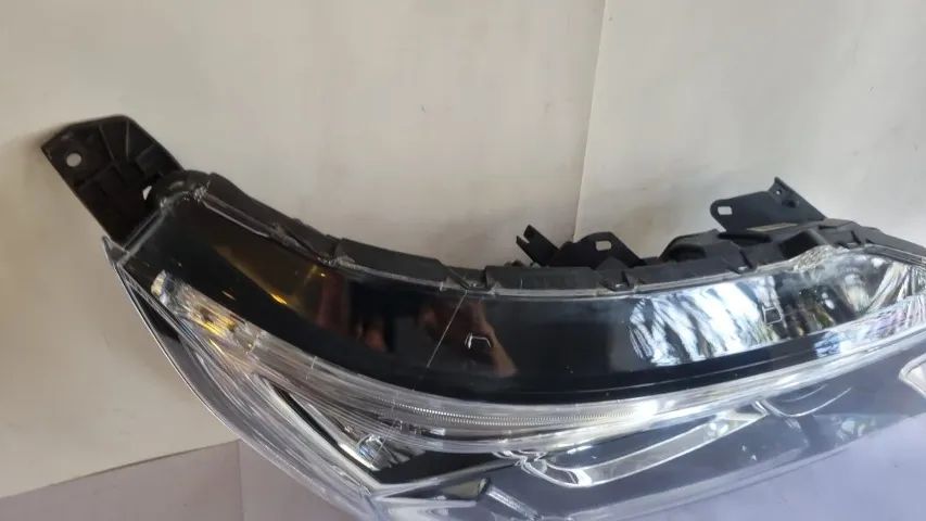 Farol LD Honda CR-V 2017/2019 C/LED Original  - Foto 3