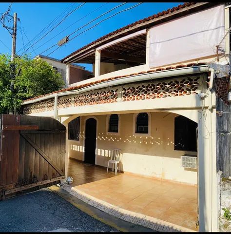 Captação de Casa para locação na Rua São José - lado par, Embaré, Santos, SP