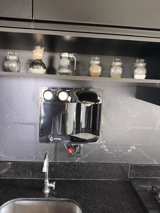 Bebedouro Soft Everest (Entrego instalado) Novo!