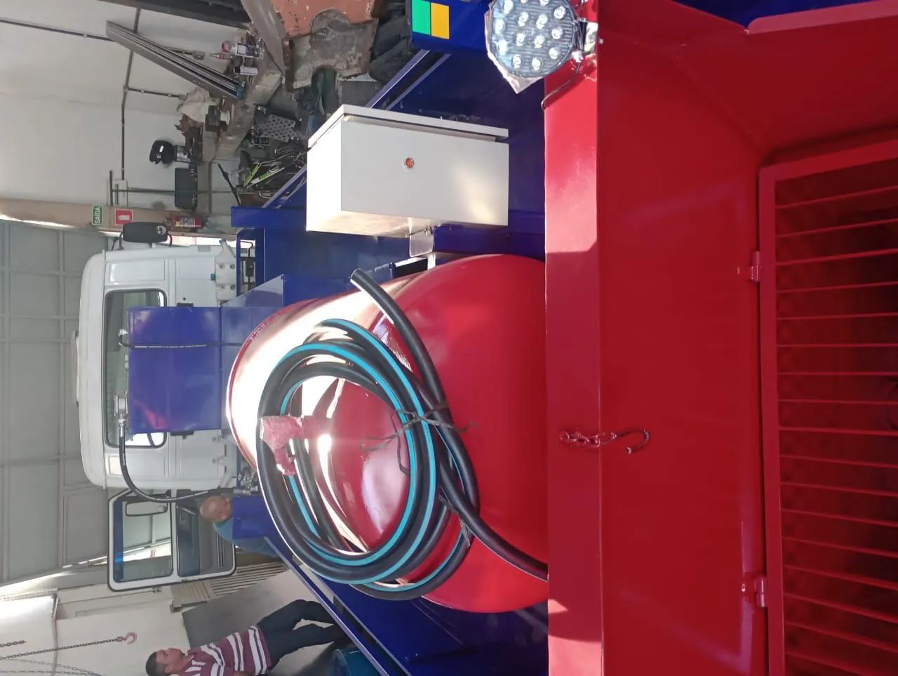 Bomba de Concreto 64842827362563122