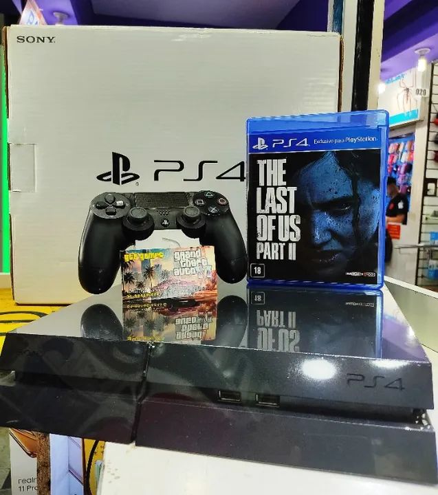 PS4