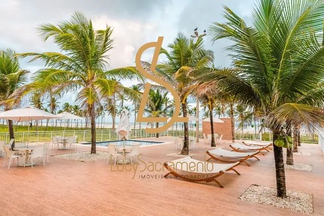 Lote no Damha com 1.207 m2,  com escritura e Fundo Lago. - Foto 3