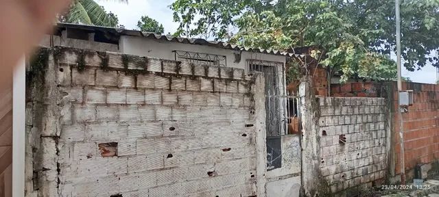 Captação de Casa para locação na Travessa Flor do Serrado (Cj Vl Verde), São Cristóvão, Salvador, BA
