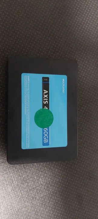 SSD 60GB Axis 4 - Foto 2