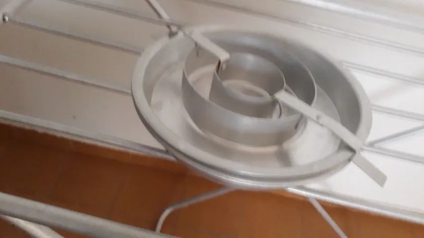 Formas de bolo - Foto 6