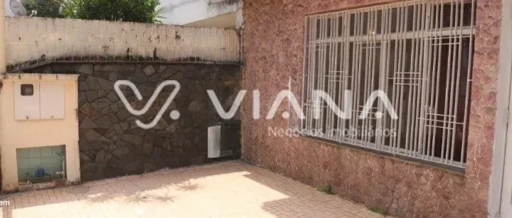 Sobrado para locação no Bairro Centro em São Caetano do Sul.