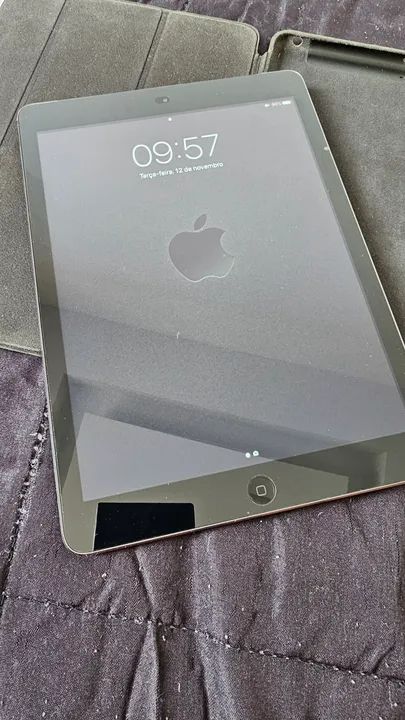 Tablet Apple iPad Air 1 - 64gb Wi-Fi + 4G - Foto 2