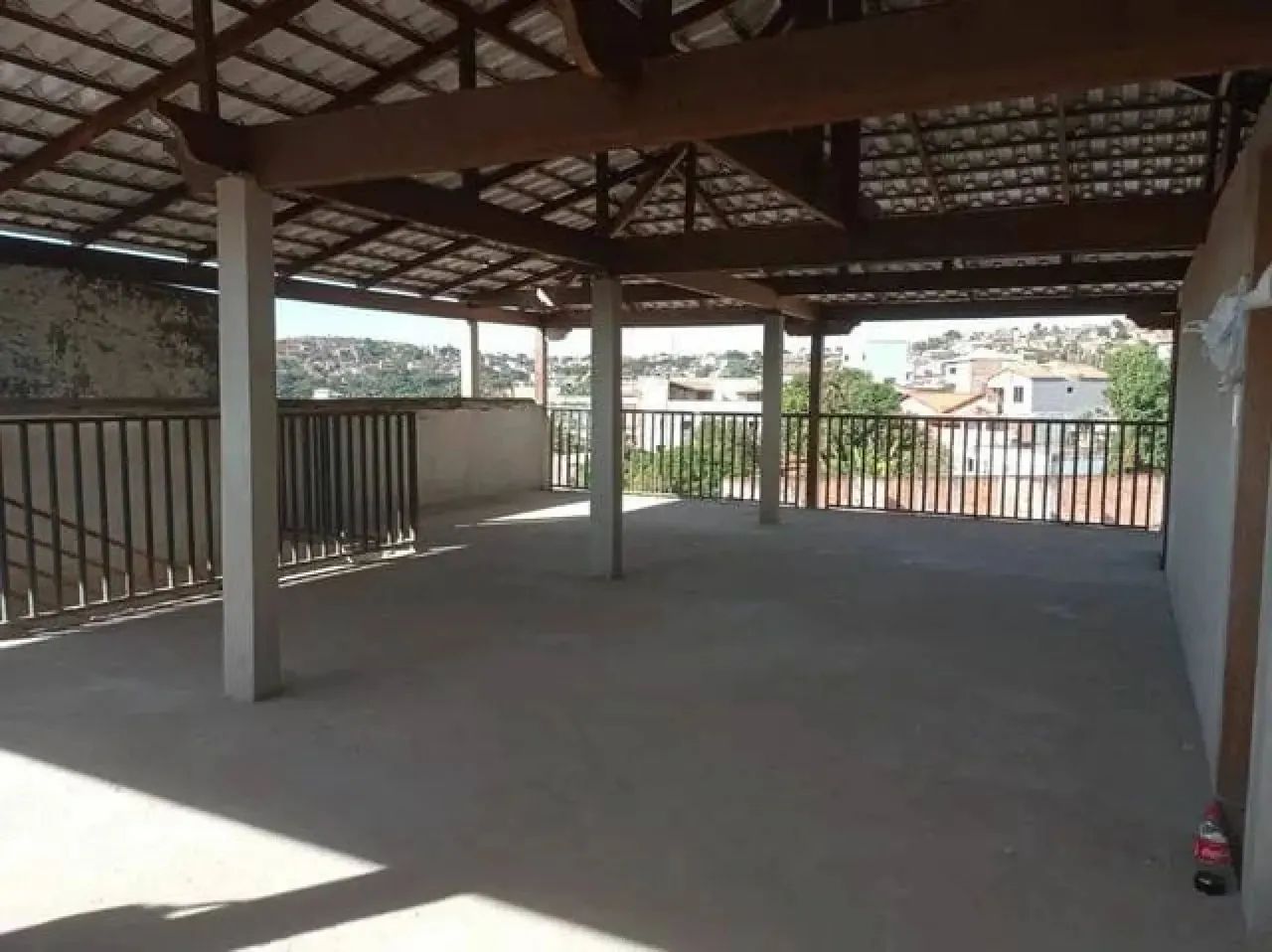 Prédio / Edifício Inteiro Comercial Para Vender com 04 quartos no bairro Condomínio Nossa  - Foto 3