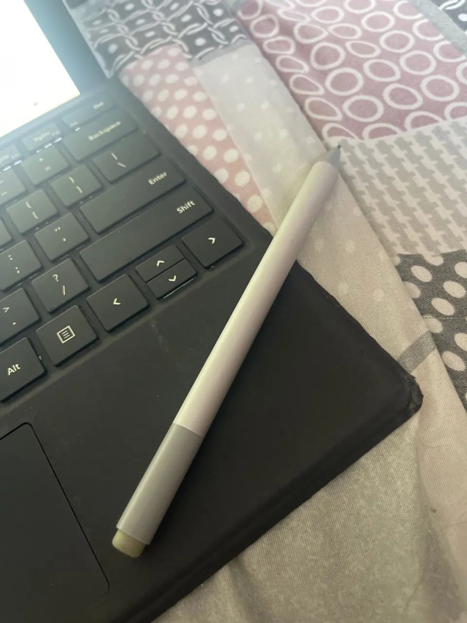 Microsoft surface pro 7 - i5 8gb ram  - Foto 4