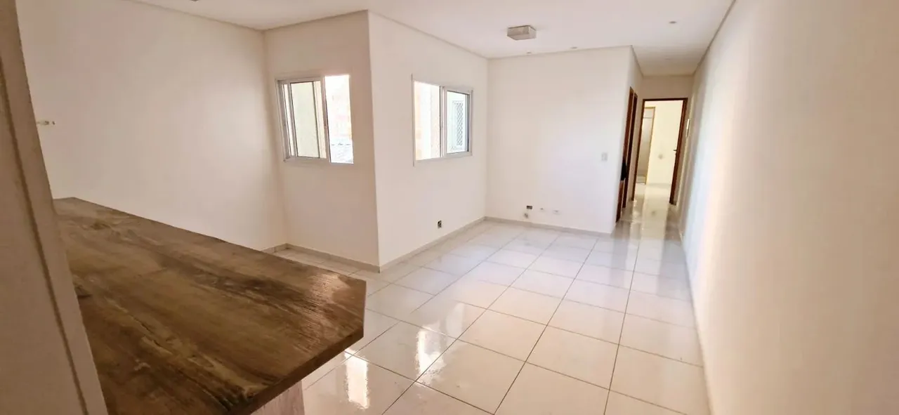 linda Cobertura na Bela Vista